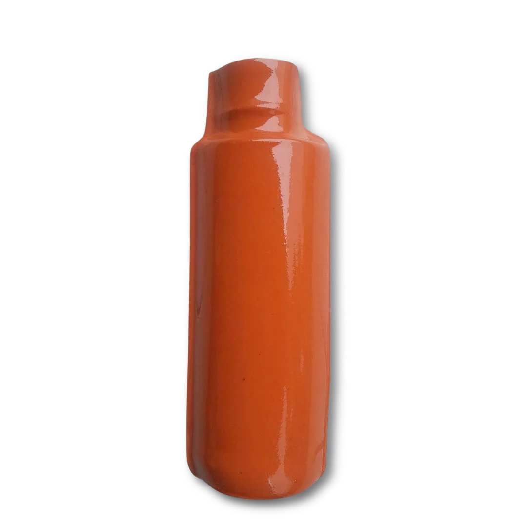 Terminal Caramelo